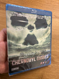 Chernobyl Diaries (2012) , Blu-ray