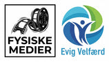 FysiskeMedier - en del af Natural Growth ApS - Start