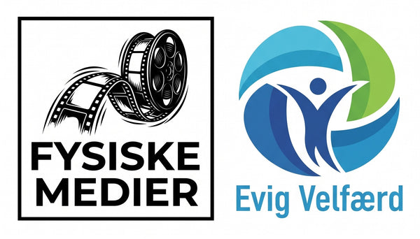FysiskeMedier - en del af Natural Growth ApS